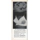 1961 Exquisite Form Ad "Lets You Breathe"