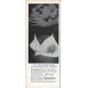1961 Exquisite Form Ad "Lets You Breathe"