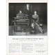 1961 Hammond Organ Ad "wondrously new in every way"