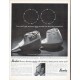 1961 Norelco Ad "this stroke"