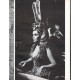 1961 Elizabeth Taylor Article "Enchantress of Egypt"