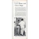 1961 Elizabeth Taylor Article "Enchantress of Egypt"