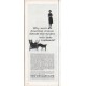 1961 New England Life Ad "American women"