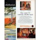 1961 Motorola Television Ad "new leader"