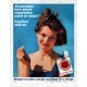 1961 Lucky Strike Cigarettes Ad "Remember how great"