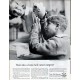 1962 Foundation for Commercial Banks Ad "never outgrow"