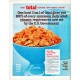 1962 total cereal Ad "One bowl"