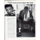 1961 Floyd Patterson and Ingemar Johansson Article "One K.O. Apiece"
