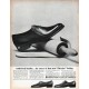 1961 Bostonian Flexaires Ad "tenderized leather"
