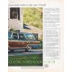 1961 Ford Country Squire Ad "A new independence"