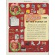 1942 Firestone Ad "Gifts for every member of the family at Firestone"