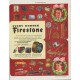 1942 Firestone Ad "Gifts for every member of the family at Firestone"