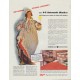 1942 General Electric Ad "Stop Hoarding Petticoats, Sophonisba!"