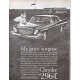 1961 Chrysler Newport Ad "price surprise"