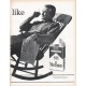 1961 Marlboro Cigarettes Ad "You get a lot to like"