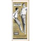 1961 Farah Slacks Ad "Farahcron"