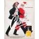 1979 Charlie Perfume Ad "Merry Christmas, World."