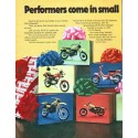 1980 Suzuki Ad "small packages"