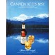 1979 Canadian Mist Ad "Canada at its best"