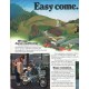 1980 Honda Ad "Easy come. Easy go."