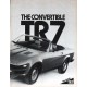 1980 Triumph TR7 Ad "The Convertible TR7"
