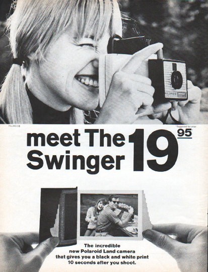 meet the swinger the polaroid Porn Pics Hd