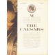 1966 The Romans Part V Article "The Caesars" ... Photographed by Gjon Mili