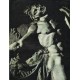 1966 The Romans Part V Article "The Caesars" ... Photographed by Gjon Mili