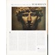 1966 The Romans Part V Article "The Caesars" ... Photographed by Gjon Mili