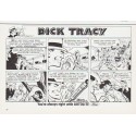 1966 Autolite Ad "Dick Tracy"