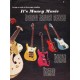 1966 Electric Guitars Article "It's Money Music"