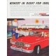 1960 Dodge Trucks Ad "Newest in sight" ... (model year 1960)