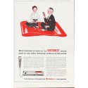 1959 Dictaphone Ad "Dictabelt"