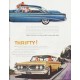 1960 Edsel Ad "Edsel for 1960" ... (model year 1960)