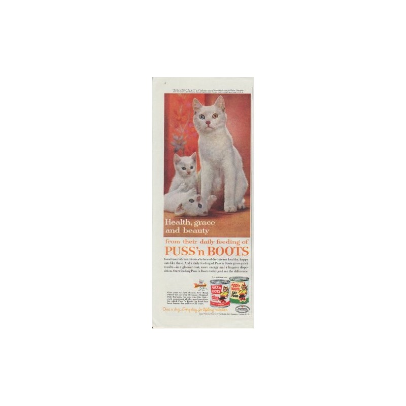 Puss n Boots Cat Food A Comprehensive Guide to Feline Nutrition