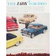 1960 Studebaker Ad "Fresh News" ... (model year 1960)