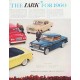 1960 Studebaker Ad "Fresh News" ... (model year 1960)