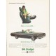 1964 Dodge Ad "Dodge Polara" ... (model year 1964)