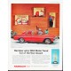 1963 Rambler Ad "Car of the Year" ... (model year 1963)