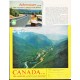 1963 Canada Tourism Ad "Adventure"