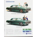 1963 Dodge Ad "five full years" ... (model year 1963)