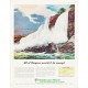 1957 Fairbanks-Morse Ad "All of Niagara"