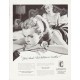 1957 Listerine Ad "halitosis"