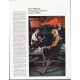 1964 Peter, Paul and Mary Article "Three's company"