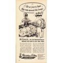 1953 Robertshaw-Fulton Ad "this man around the house"