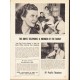 1953 Pacific Telephone Ad "The Biby's Telephone"