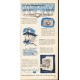 1953 KitchenAid Ad "no other dishwasher"