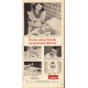 1953 Waste King Ad "Eliminate garbage"