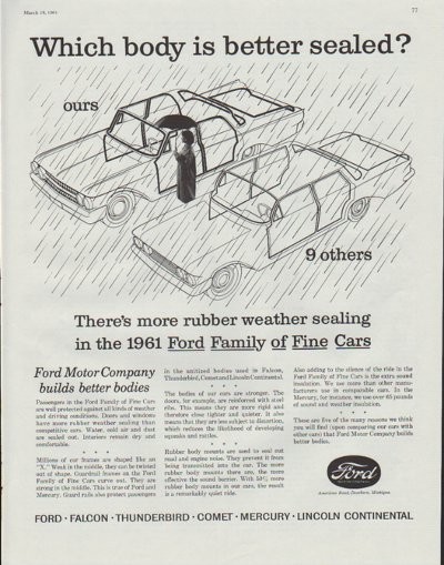 Ford motor company dental plan #10