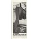 1961 Jaymar Slacks Ad "best-pressed men"